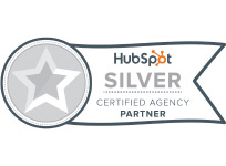 Hubspot Silver Certified