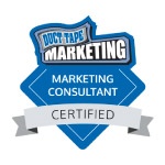 Marketing Consultant Certified