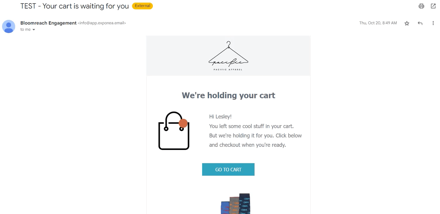 microsite-oacr-abandoned-cart-flow-with-recommendations