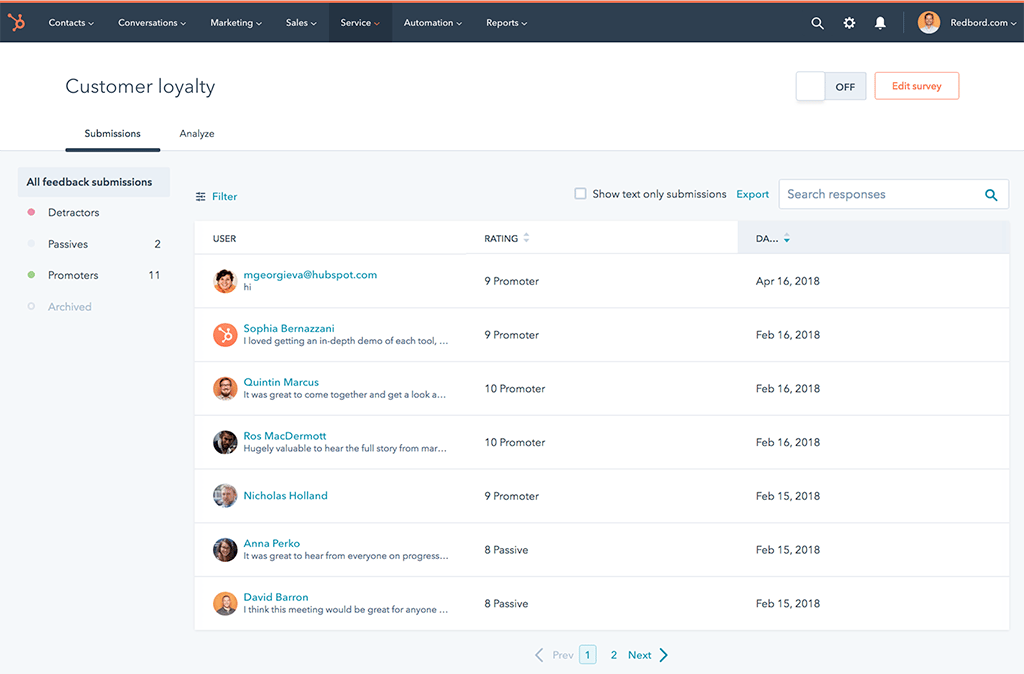 CF Customr feedback home FINAL for web