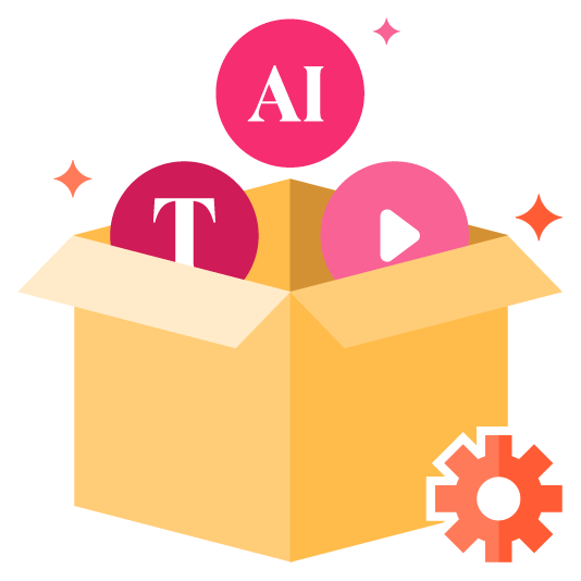 Marketing Icons Content Management-1