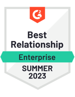 badge-best-relationship-enterprise-winter-2023
