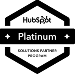 HubSpot Platinum Partner 2-1-1