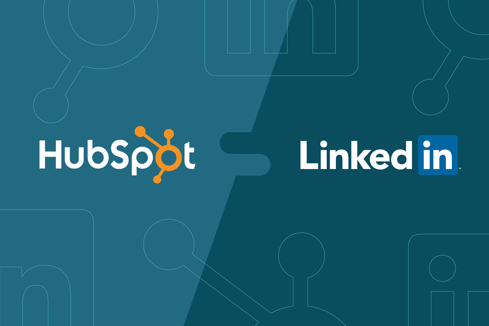 Hubspot-LinkedIn-ads-integration
