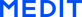 Medit logo 35pc none interlaced