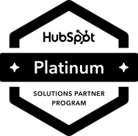 HubSpot Platinum Partner 2-1