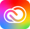 Adobe_Creative_Cloud_rainbow_icon.svg