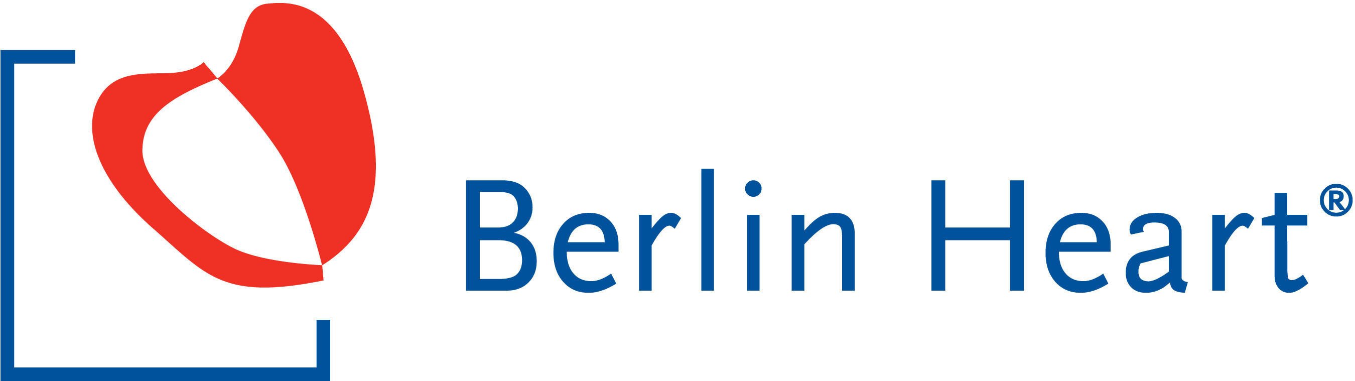 berlin heart logo