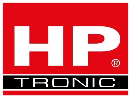 hp tronic image