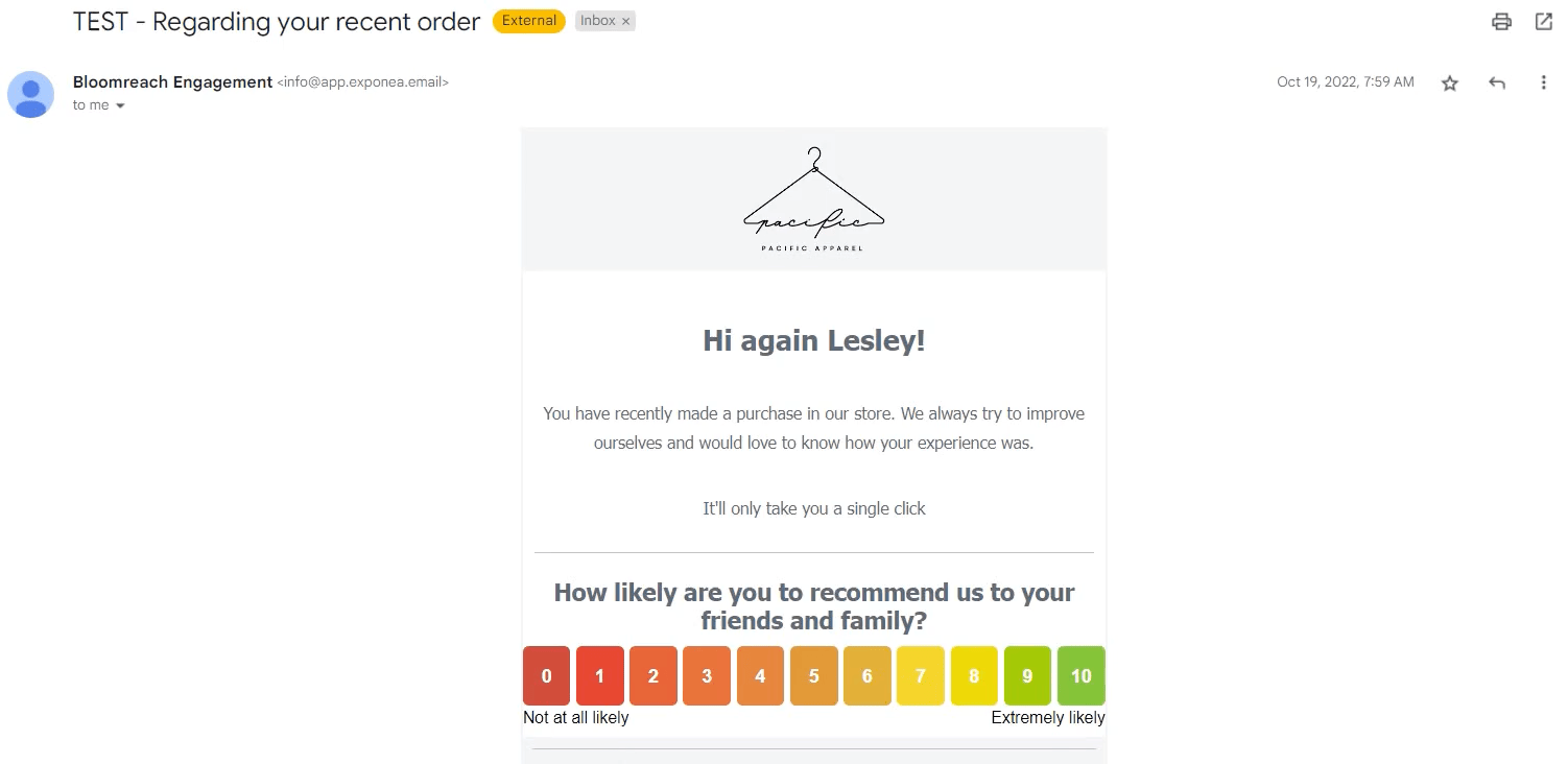 microsite-onps-post-purchase-nps-survey-email