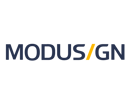 modusign logo