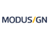 modusign logo