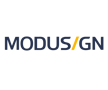 modusign logo