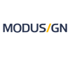 modusign logo